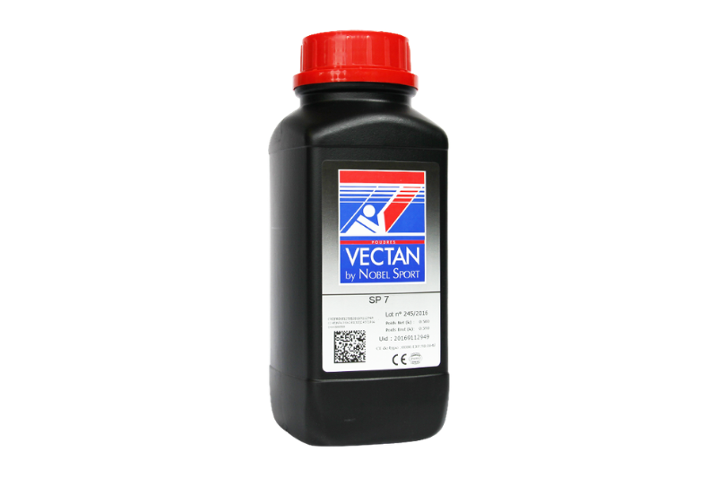 VECTAN Polvere SP7