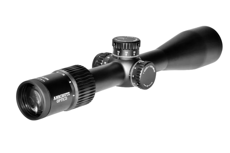 ANSCHÜTZ OPTICS Cannocchiale Performance Pro 6-24x50 MIL IR