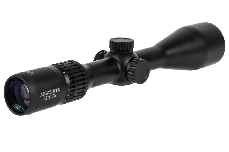 ANSCHÜTZ OPTICS Cannocchiale Classic Pro 3-12x56 L4A Dot IR