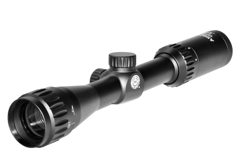 ANSCHÜTZ OPTICS Cannocchiale Classic 2-7x32 AO MIL Dot