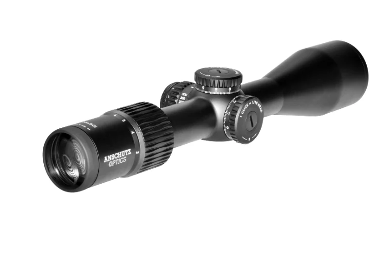 ANSCHÜTZ OPTICS Cannocchiale Performance Pro 3-15x50 LR Dot IR