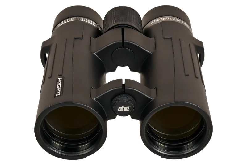 ANSCHÜTZ OPTICS Binocolo View Pro 8x42 ED