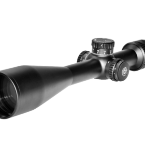 ANSCHÜTZ OPTICS Cannocchiale Performance Pro 8-32x56 MIL IR