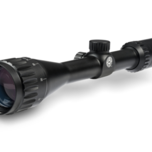 ANSCHÜTZ OPTICS Cannocchiale Classic 4-12x40 AO MIL Dot – vista 2 ANSCHÜTZ OPTICS Cannocchiale Classic 4-12x40 AO MIL Dot – vista laterale