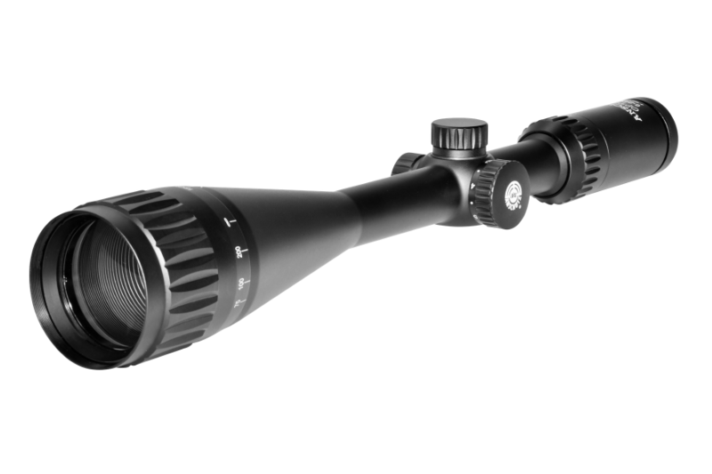 ANSCHÜTZ OPTICS Cannocchiale Performance Pro 1-8x24 L4A Fiber IR ANSCHÜTZ OPTICS Cannocchiale Performance Pro 1-8x24 L4A Fiber IR