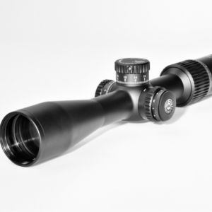 ANSCHÜTZ OPTICS Cannocchiale Air Pro 3-12x44 AP MIL IR – vista laterale