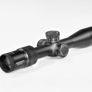 ANSCHÜTZ OPTICS Cannocchiale Air Pro 3-12x44 AP MIL IR