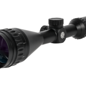 ANSCHÜTZ OPTICS Cannocchiale Air Pro 4-12x50 AO AP MIL