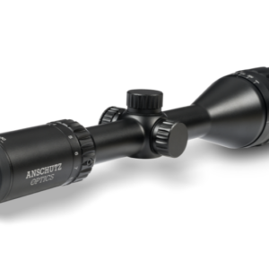 ANSCHÜTZ OPTICS Cannocchiale Classic 4-12x50 L4A IR AO