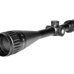 ANSCHÜTZ OPTICS Cannocchiale Classic 6-24x50 AO MIL Dot IR