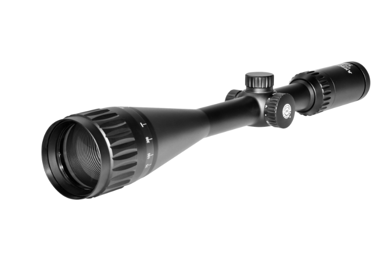 ANSCHÜTZ OPTICS Cannocchiale Classic 6-24x50 AO MIL Dot IR