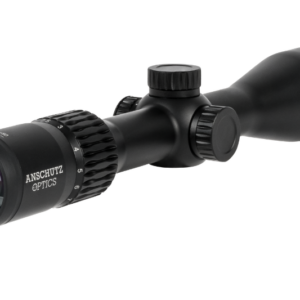 ANSCHÜTZ OPTICS Cannocchiale Classic Pro 2.5-10x50 L4A Dot IR ANSCHÜTZ OPTICS Cannocchiale Classic Pro 2.5-10x50 L4A Dot IR