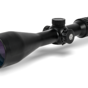 ANSCHÜTZ OPTICS Cannocchiale Classic Pro 2.5-10x50 L4A Dot IR – vista 2 ANSCHÜTZ OPTICS Cannocchiale Classic Pro 2.5-10x50 L4A Dot IR – vista laterale