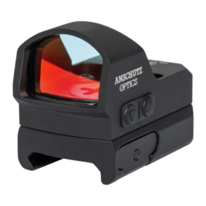 ANSCHÜTZ OPTICS Red Dot Reflex Pro Small