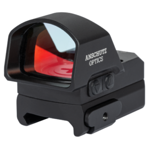 ANSCHÜTZ OPTICS Red Dot Reflex Pro Wide