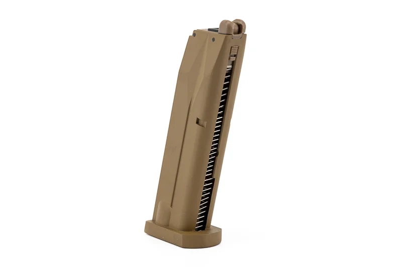 BERETTA Caricatore 22 colpi per M9A3 Airsoft 6mm