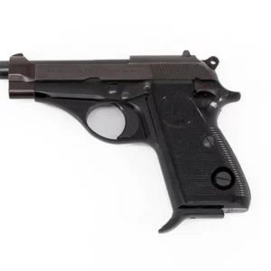 BERETTA Modello 70 7,65 mm Browning (.32 ACP) [USATO] – vista posteriore