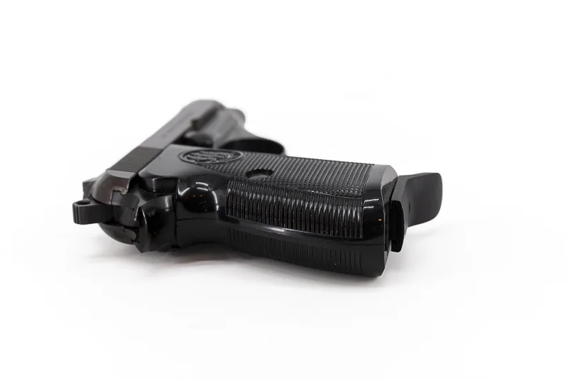BERETTA Modello 70 7,65 mm Browning (.32 ACP) [USATO] – dettaglio