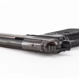 BERETTA Modello 70 7,65 mm Browning (.32 ACP) [USATO] – vista laterale