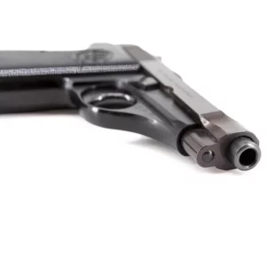 BERETTA Modello 70 7,65 mm Browning (.32 ACP) [USATO] – vista posteriore