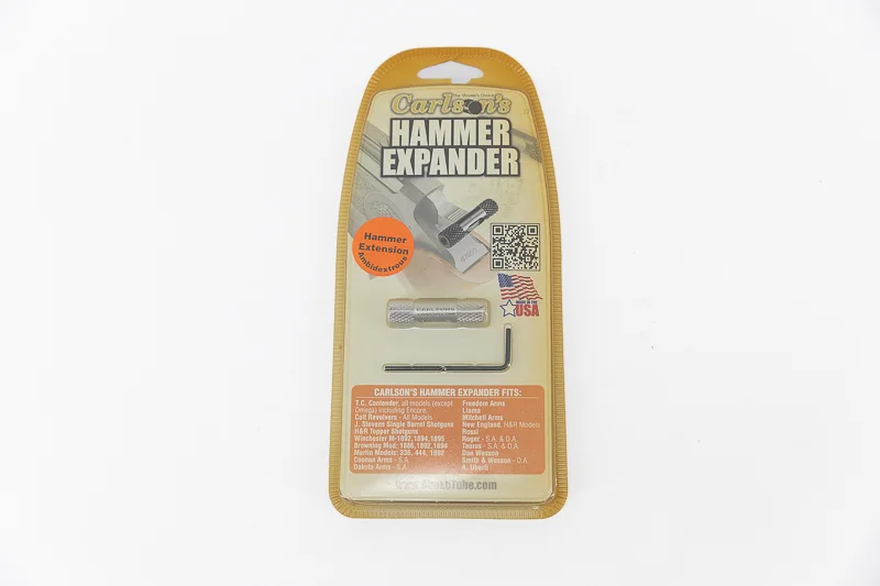 CARLSON'S Hammer Expander Ambidestro – Estensione Cane