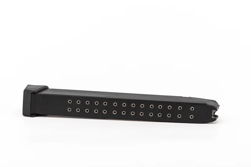 GLOCK Caricatore cal. 9mm 33 colpi