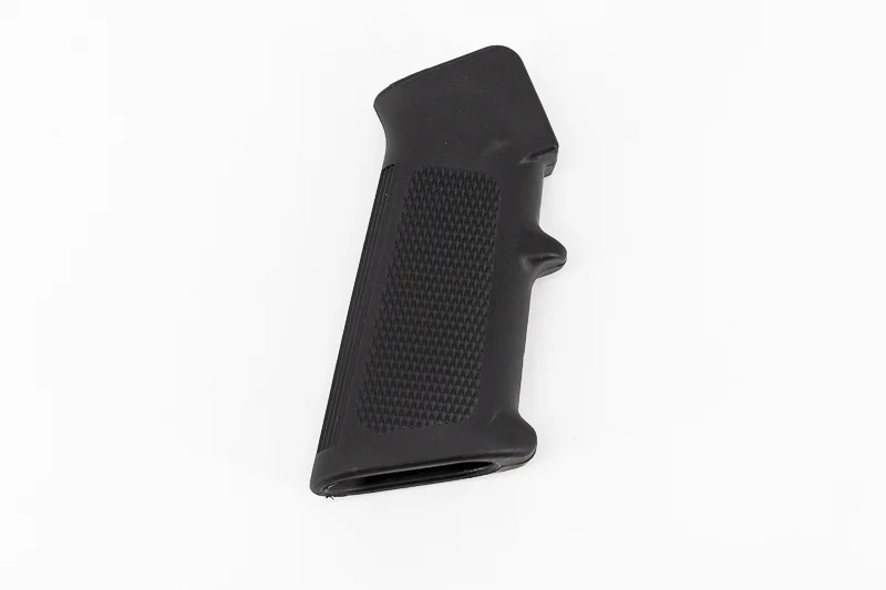HOGUE Monogrip Impugnatura in gomma per Colt AR-15