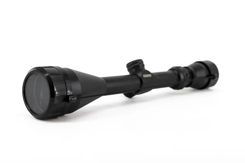 KONUS Konuspro 3-9×50 [USATO] – vista laterale