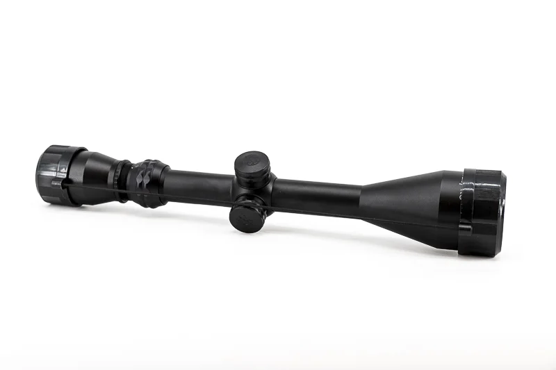 KONUS Konuspro 3-9×50 [USATO] – reticolo