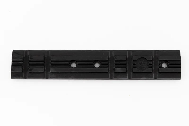 RUGER Weaver Scope Base Adapter per Serie MK II e MK III