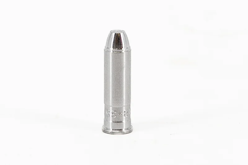 Salvapercussore in metallo Cal. 38/357