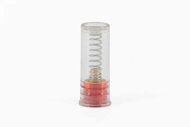 Salvapercussore in Plastica Calibro 16