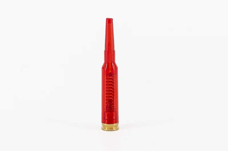 Salvapercussore in plastica Cal. 6.5x55