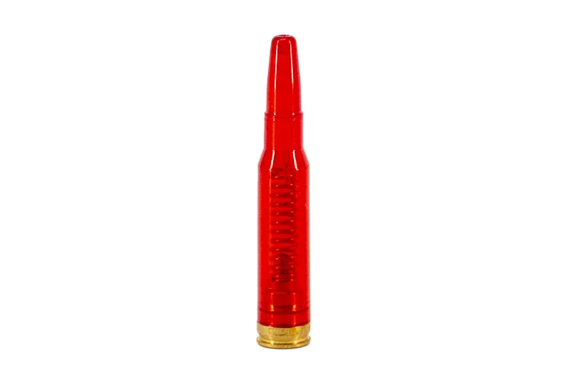 Salvapercussore in Plastica Calibro .308 Win / 7.62x51mm