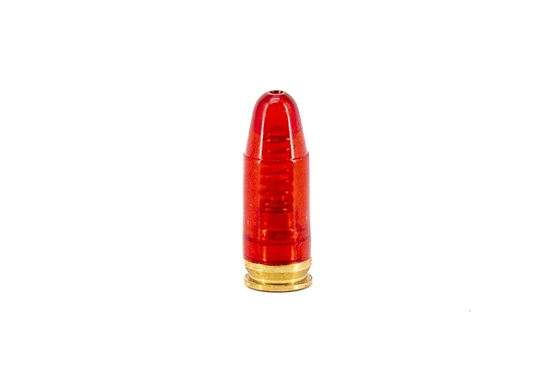 Salvapercussore in Plastica Calibro 9x21 / 9mm Parabellum