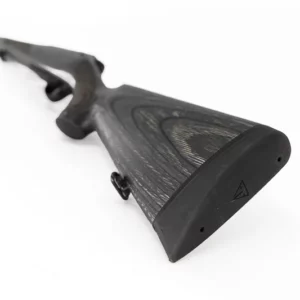 TIKKA T3X SS Laminated – vista laterale
