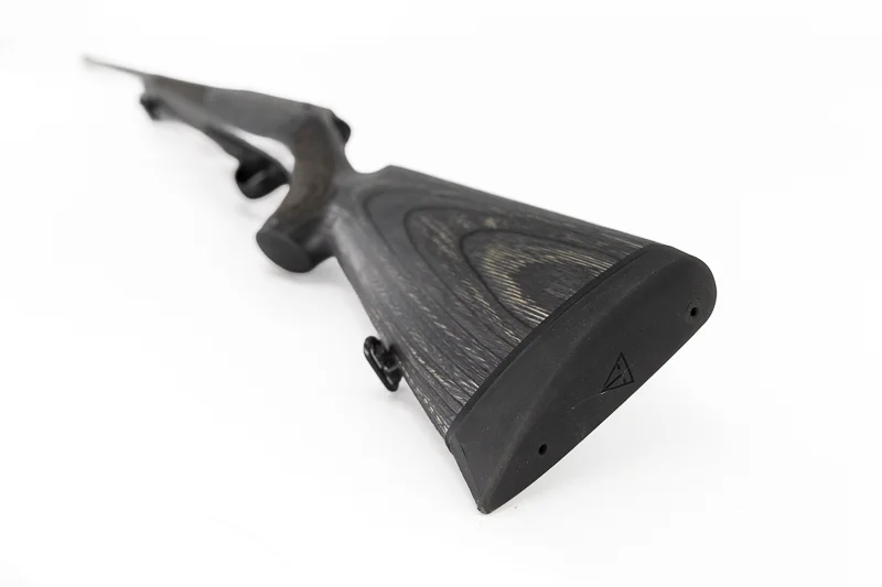 TIKKA T3X SS Laminated – vista laterale