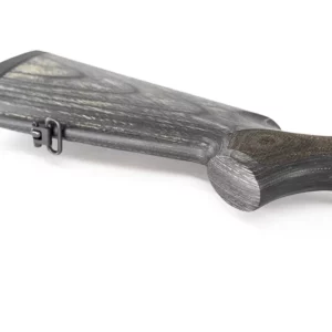 TIKKA T3X SS Laminated – vista laterale