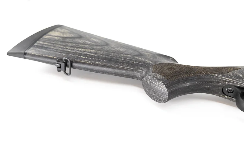 TIKKA T3X SS Laminated – vista laterale