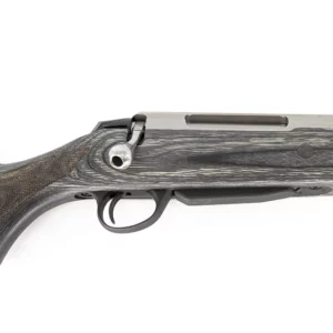 TIKKA T3X SS Laminated – torrette di regolazione