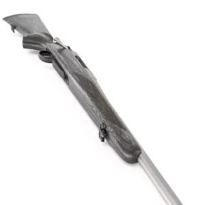 TIKKA T3X SS Laminated – vista laterale