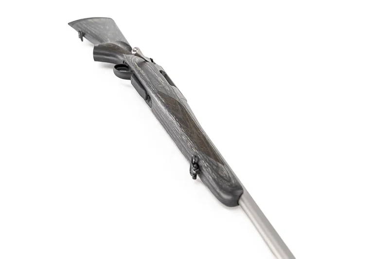 TIKKA T3X SS Laminated – vista laterale