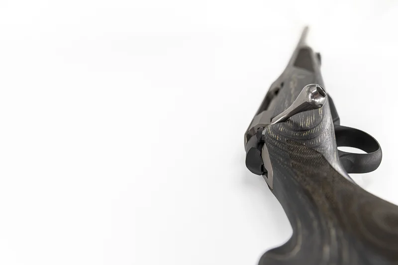 TIKKA T3X SS Laminated – torrette di regolazione