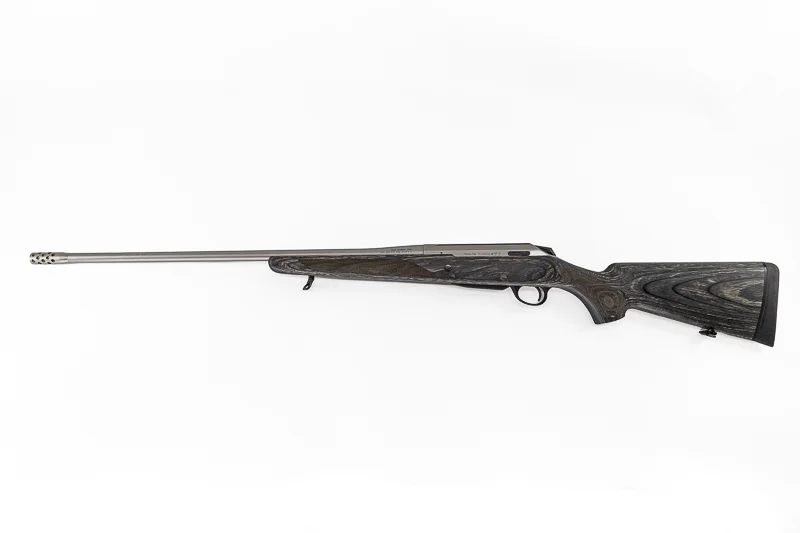 TIKKA T3X SS Laminated – reticolo