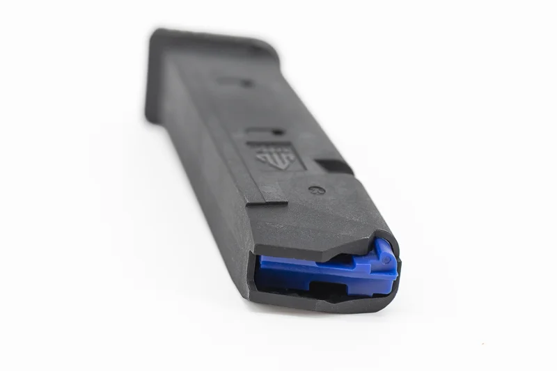 UTG Caricatore in Polimero da 17 colpi per Glock 9mm