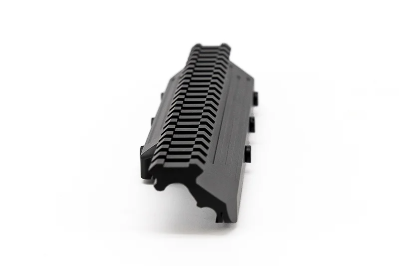 UTG Attacco Ottica  4th Gen Deluxe per FAL - 21 Slot Picatinny