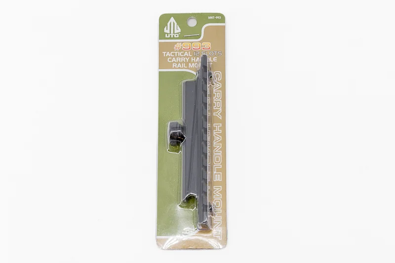 UTG Slitta Tactical Picatinny per AR-15 - 12 Slot #993