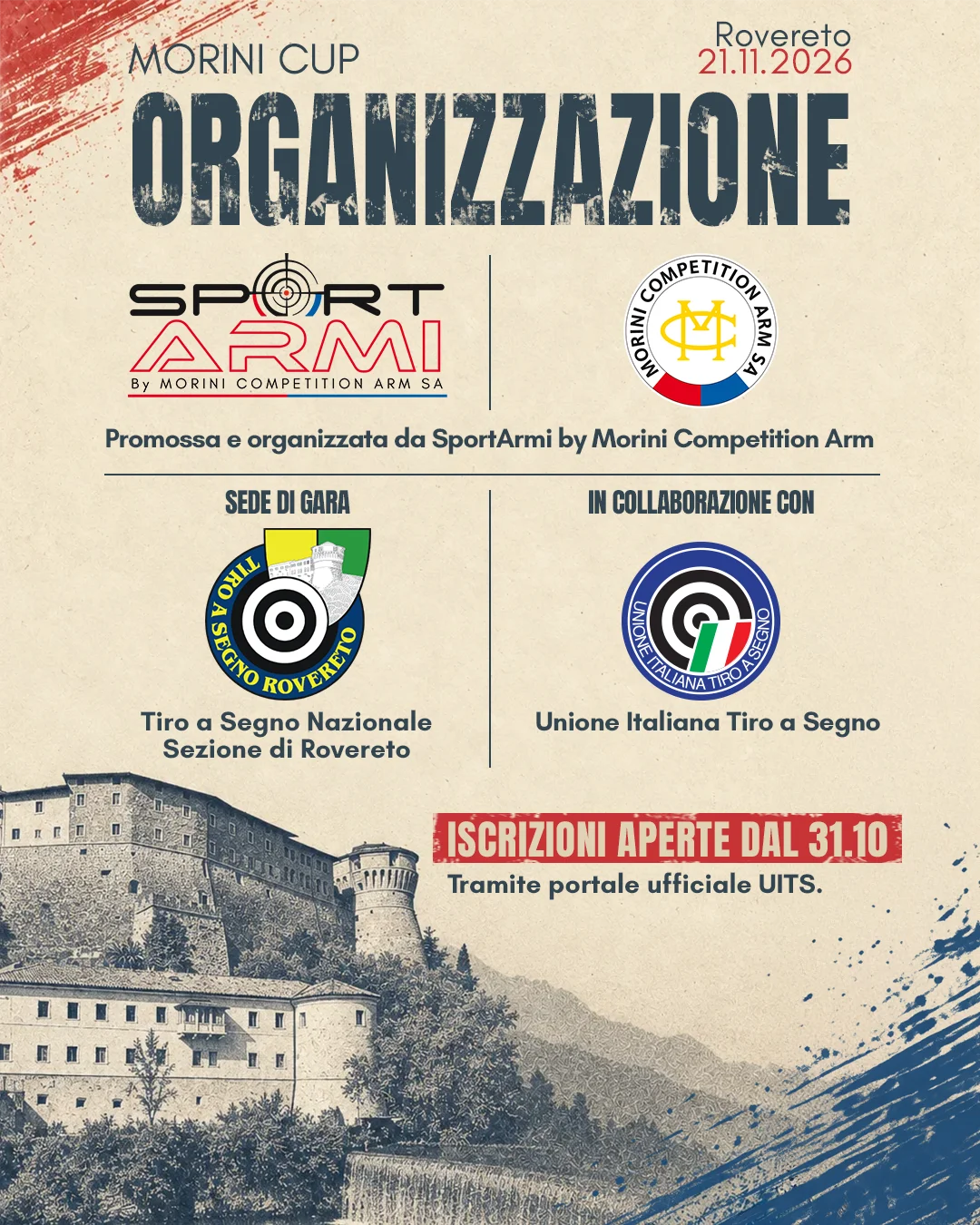 Organizzazione