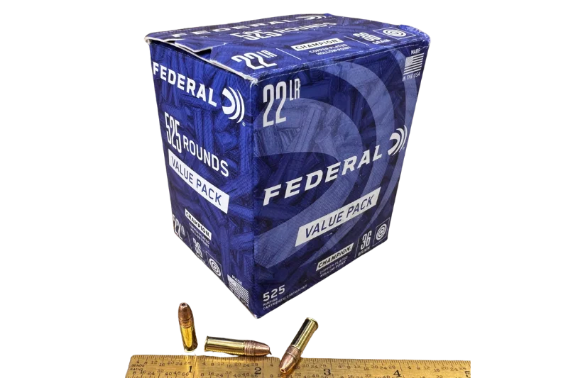 FED 22LR 25G Web