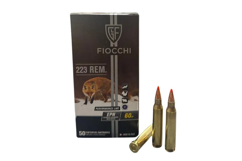 FIO 223REM EPN 60GR Web